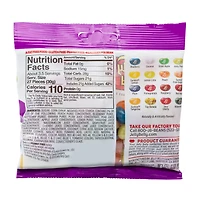 Jelly Belly® Fruit Bowl Candy 3.5oz
