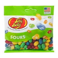 Jelly Belly® Sour Candy 3.5oz