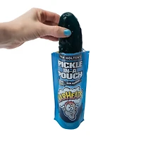 Van Holten's Warheads® Extreme Sour Blue Raspberry Dill Pickle in a Pouch