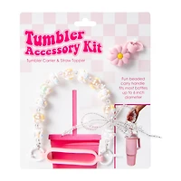 Tumbler Cup Accessory Kit
