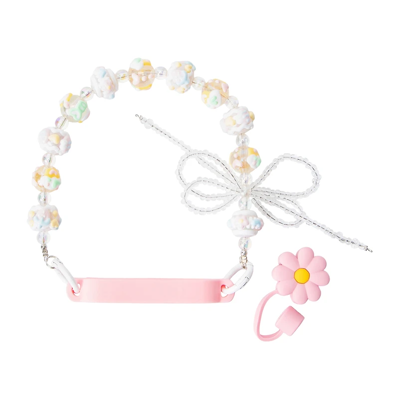 Tumbler Cup Accessory Kit