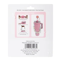 Tumbler Cup Accessory Kit