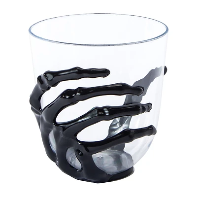 Halloween Skeleton Hand Cup
