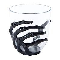 Halloween Skeleton Hand Cup