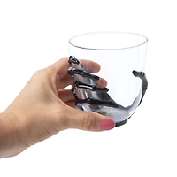Halloween Skeleton Hand Cup