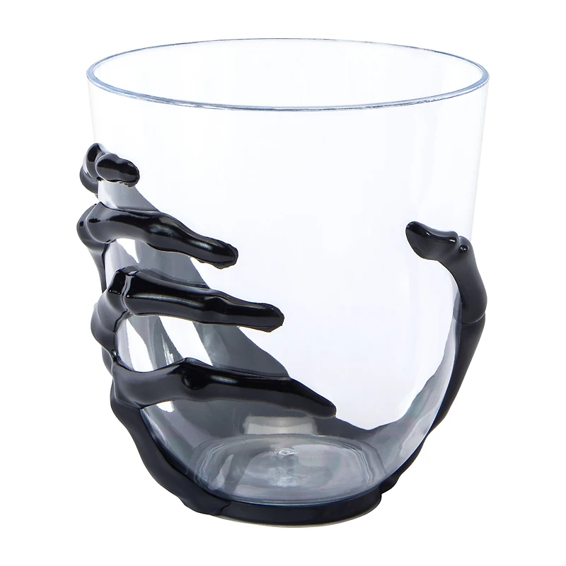 Halloween Skeleton Hand Cup