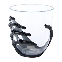 Halloween Skeleton Hand Cup
