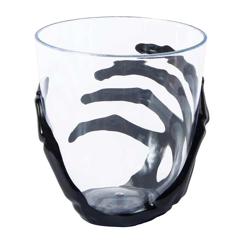 Halloween Skeleton Hand Cup