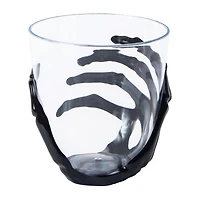 Halloween Skeleton Hand Cup