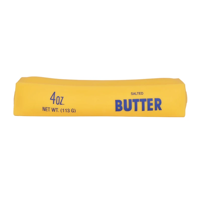 Jumbo Squishy Butter Sensory Toy