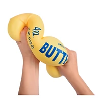 Jumbo Squishy Butter Sensory Toy