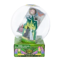 Wicked Glitter Globe Set