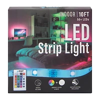 LED Strip Light Set