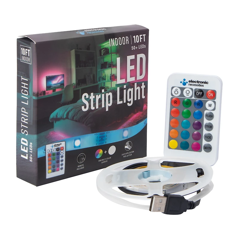 LED Strip Light Set