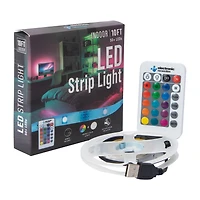 LED Strip Light Set