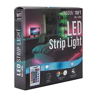 LED Strip Light Set