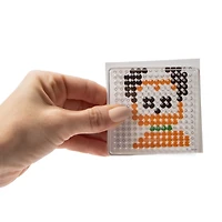 Christmas Licensed Pixel Art