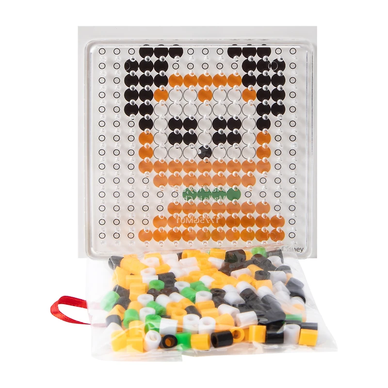 Christmas Licensed Pixel Art