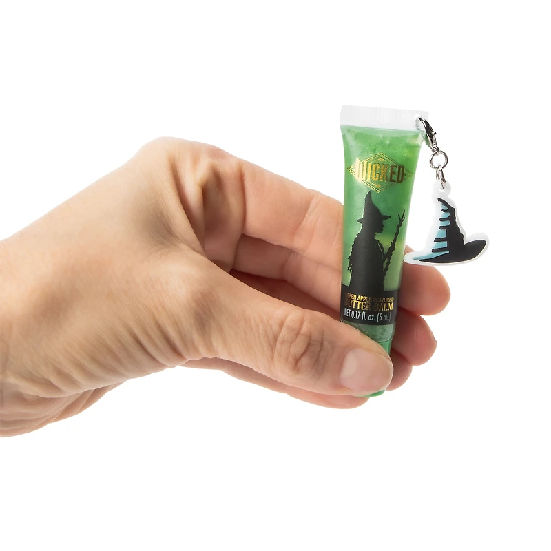 Licensed Lip Butter Balm 0.17oz