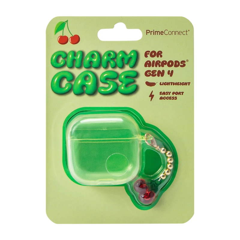 Charm Case For AirPods Pro®
