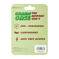 Charm Case For AirPods Pro®