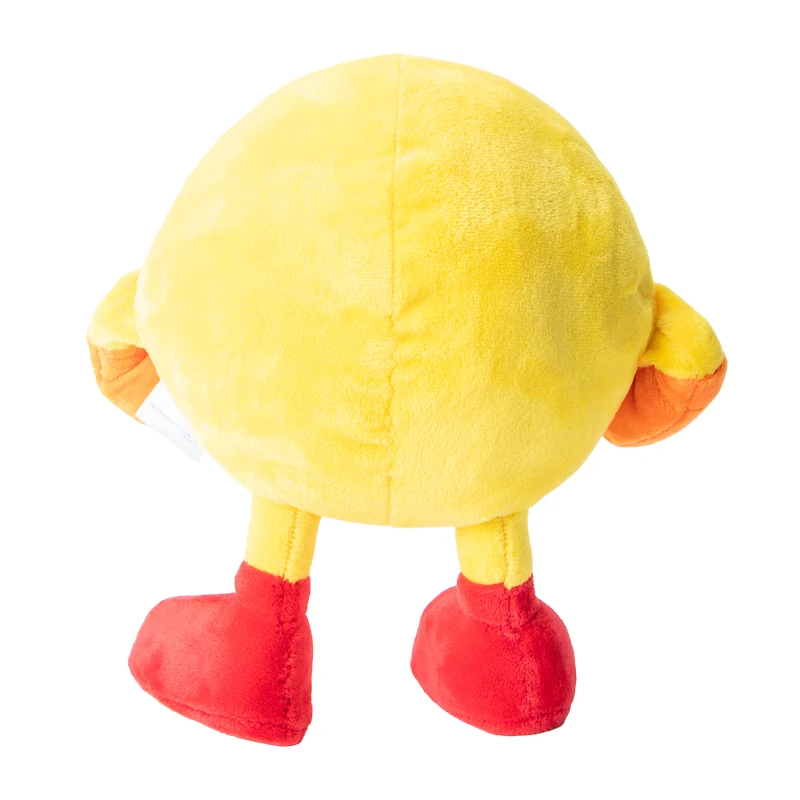 PAC-MAN Plush