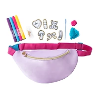 Style My Way DIY Crossbody Bag Set