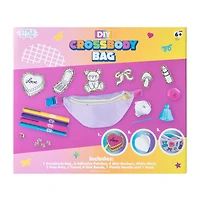 Style My Way DIY Crossbody Bag Set