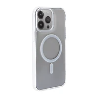 iPhone 15 Plus®/14 Pro Max®/14 Plus®/13 Pro Max®/12 Pro Max® MagSafe® Clear Case