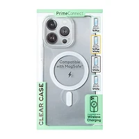 iPhone 15 Plus®/14 Pro Max®/14 Plus®/13 Pro Max®/12 Pro Max® MagSafe® Clear Case