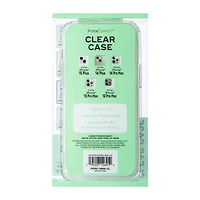 iPhone 15 Plus®/14 Pro Max®/14 Plus®/13 Pro Max®/12 Pro Max® MagSafe® Clear Case