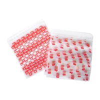 Printed Sandwich Bags 20-Pack
