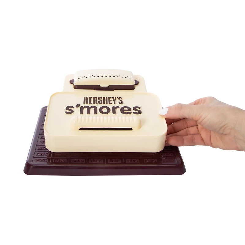 Hershey's S'mores Maker Set