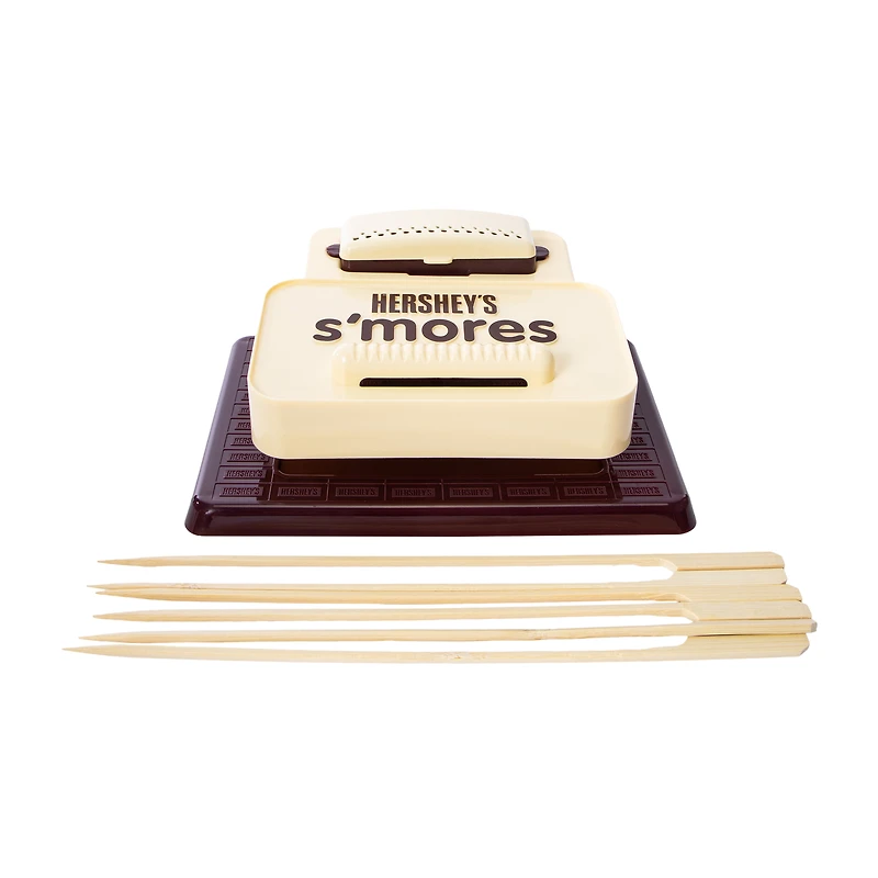 Hershey's S'mores Maker Set