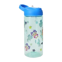 Licensed Kids Sipper Bottle 16.5oz