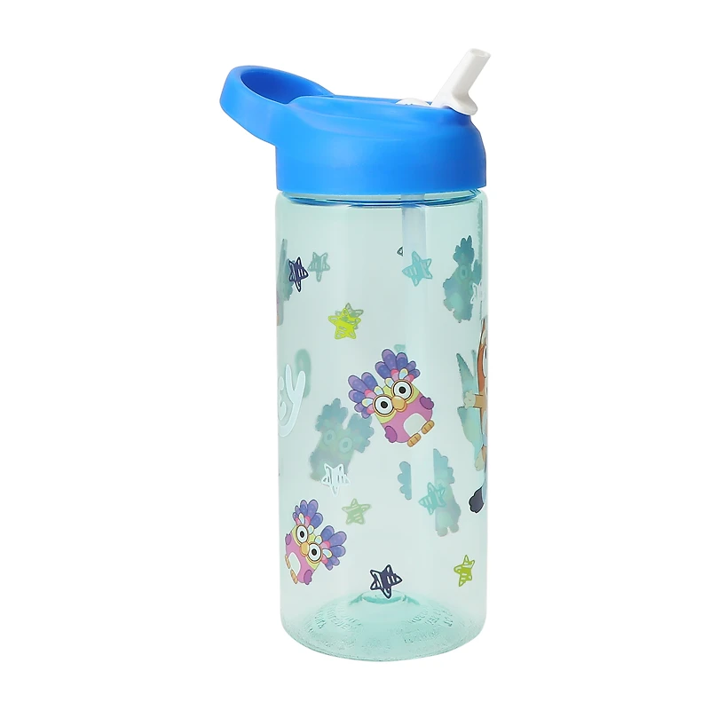 Licensed Kids Sipper Bottle 16.5oz