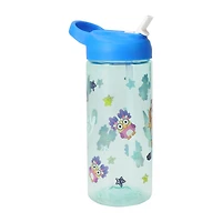 Licensed Kids Sipper Bottle 16.5oz