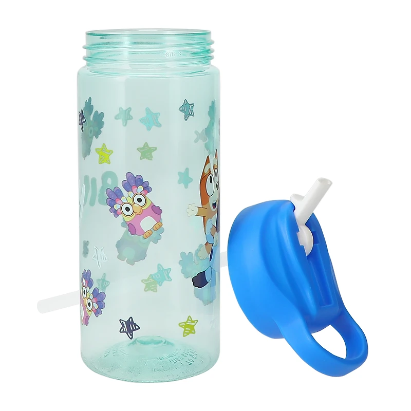 Licensed Kids Sipper Bottle 16.5oz