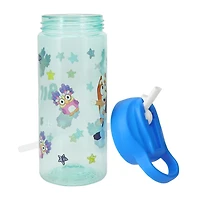 Licensed Kids Sipper Bottle 16.5oz