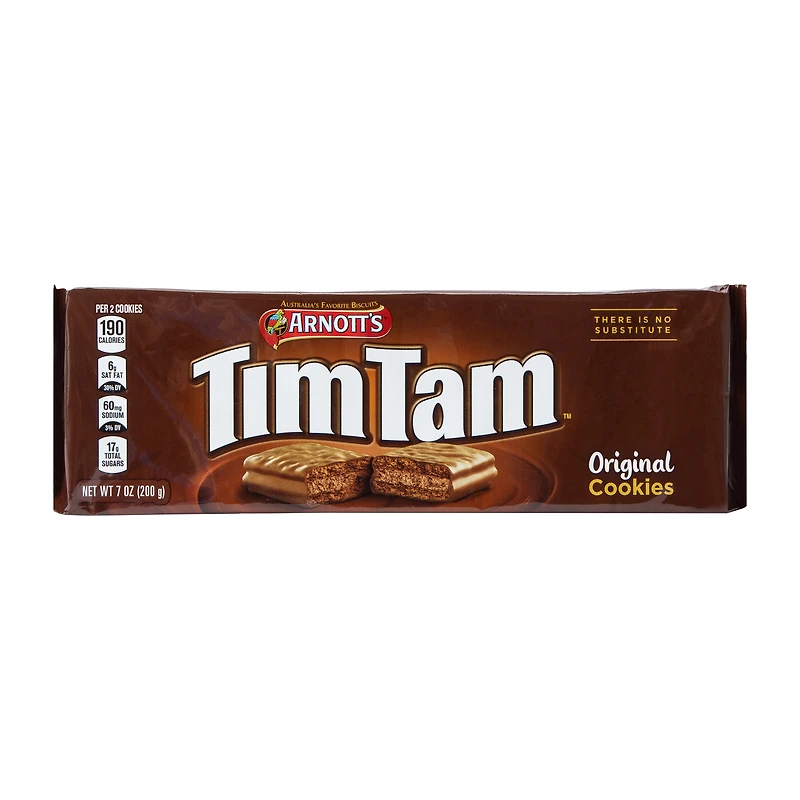 Arnott's™ Tim Tam™ Original Cookies 7oz