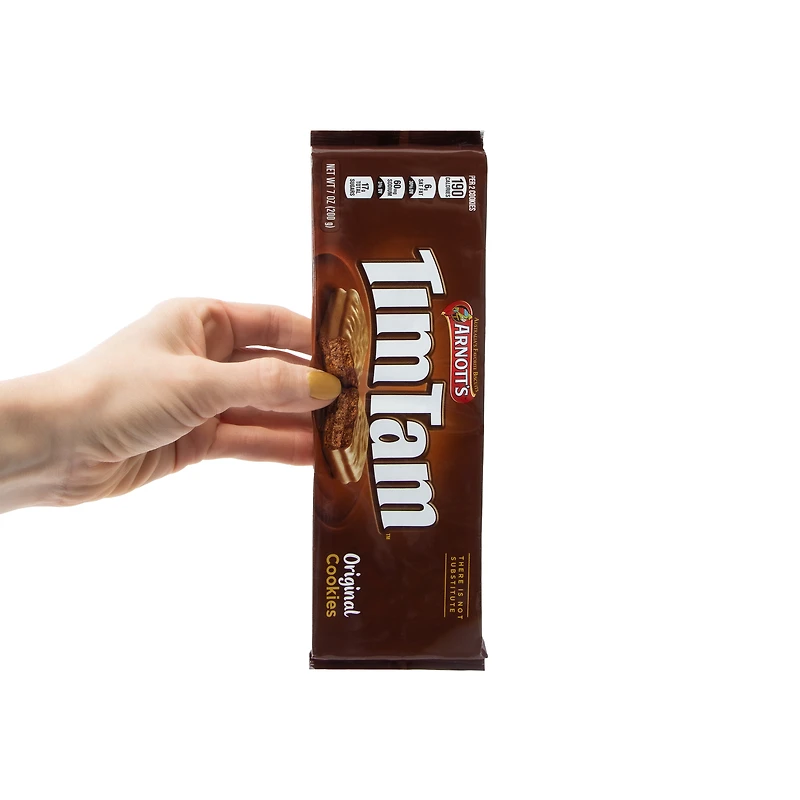 Arnott's™ Tim Tam™ Original Cookies 7oz
