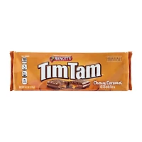 Arnott's™ Tim Tam™ Chewy Caramel Cookies 7oz