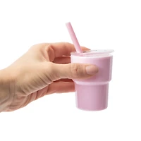 Mini Tumblers 4-Pack 3oz