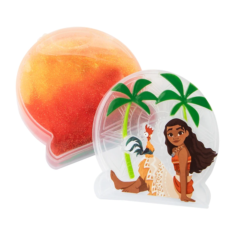 Cra-Z-Slimy® Disney Princess Slimy Figure 5oz