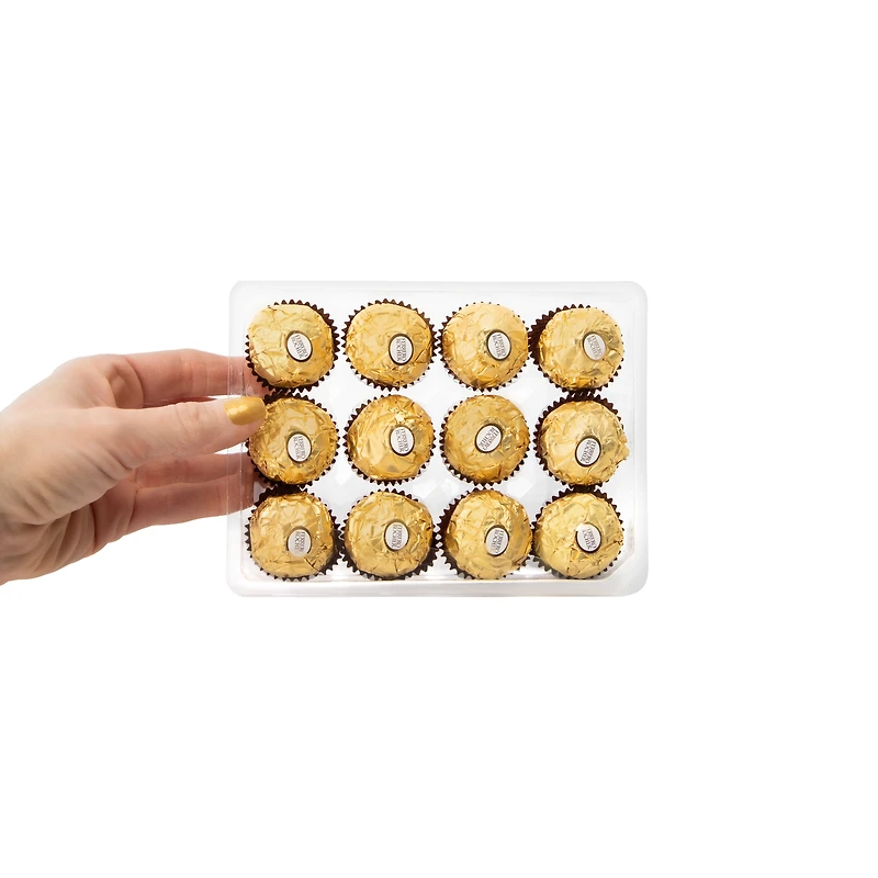 Ferrero Rocher® Easter Hazelnut Chocolates 5.3oz