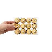 Ferrero Rocher® Easter Hazelnut Chocolates 5.3oz