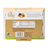 Ferrero Rocher® Easter Hazelnut Chocolates 5.3oz