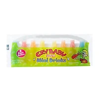 Cry Baby® Sour Mini Drinks 8-Pack 2.79oz