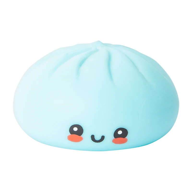 Crazy Fun® Rainbow Mystery Squishy Bun Set