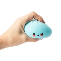 Crazy Fun® Rainbow Mystery Squishy Bun Set